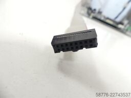 Siemens SINUMERIK S3 TFT Monitor LCD84-0028a SN:S4350