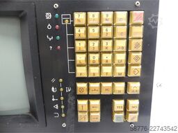 Siemens SINUMERIK System 3 3T / 570 025 9031.11  / 6FC3888-5NB Bedientafel
