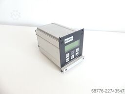 Siemens SITRANS F C MASS 6000 FDK:083H0204 SN 134335N324