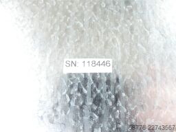 Siemens SIVACON 8PS BD2C-1250-EE-KR-EBAL / BD2-1250-KR SN118446 - !