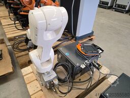 Kuka KUKA KR10 R1100-2