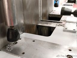 CIMAN - ITALY MATA 450