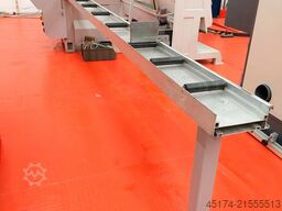 CIMAN - ITALY MATA 450