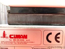 CIMAN - ITALY MATA 450