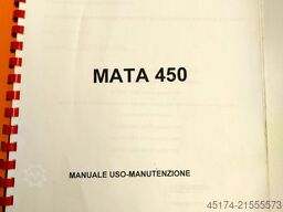 T.O.P. ITALIA FS 850