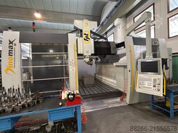 FPT Industrie DINOMAX 1