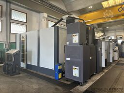 FPT Industrie DINOMAX 1