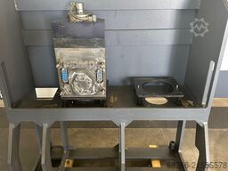 FPT Industrie DINOMAX 1