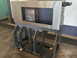 FPT Industrie DINOMAX 1