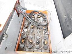STILL EK-X 790