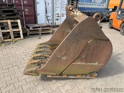 bsg Tieflöffel ca 1,2 cbm