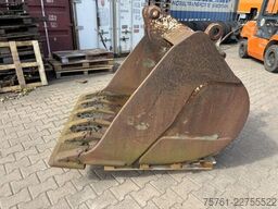 bsg Tieflöffel ca 1,2 cbm