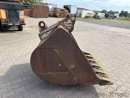 bsg Tieflöffel ca 1,2 cbm