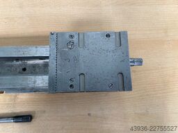 Hilma TYP 125