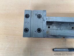 Hilma TYP 125