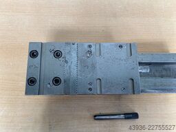 Hilma TYP 125