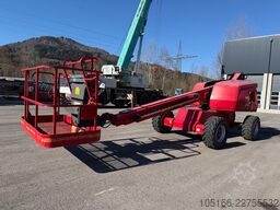 JLG 400 S