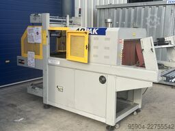 Smipack Adpak Heat Shrink Sleever BP800 AS