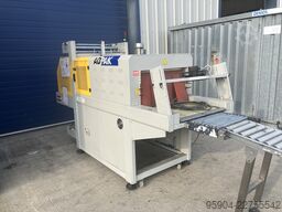 Smipack Adpak Heat Shrink Sleever BP800 AS