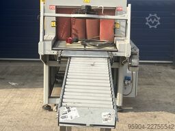 Smipack Adpak Heat Shrink Sleever BP800 AS