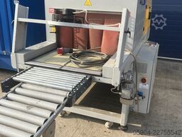 Smipack Adpak Heat Shrink Sleever BP800 AS