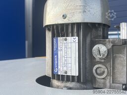 Smipack Adpak Heat Shrink Sleever BP800 AS