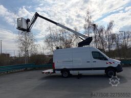 Versalift VTM-41-150-F