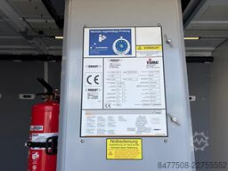 Versalift VTM-41-150-F