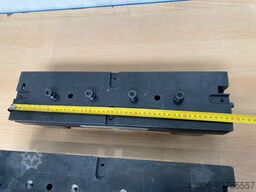 GRESSEL Duogrip 125mm