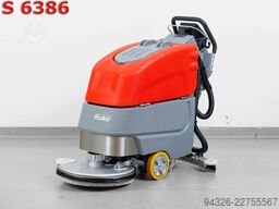 Hako Scrubmaster B45 CL TB 510 - 2021y - 297h