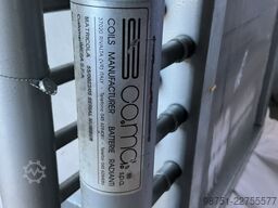 COMA Dampfregister