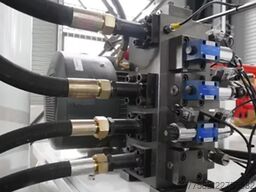 DIGIMA DC Prasa jednokolumnowa typu C hydrauliczna