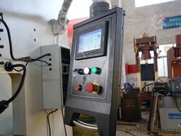 DIGIMA DC Prasa jednokolumnowa typu C hydrauliczna