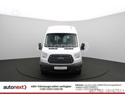 FORD Transit 350 *Rollstuhl-Lift* +9-SITZE (4759)