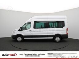 FORD Transit 350 *Rollstuhl-Lift* +9-SITZE (4759)