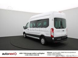 FORD Transit 350 *Rollstuhl-Lift* +9-SITZE (4759)