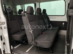 FORD Transit 350 *Rollstuhl-Lift* +9-SITZE (4759)