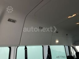 FORD Transit 350 *Rollstuhl-Lift* +9-SITZE (4759)