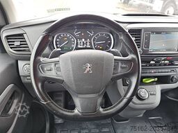 PEUGEOT EXPERT 2.0 L3 XL Dubbel Cabine!