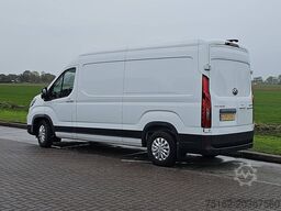 MAXUS EDELIVER 9 L3H2 398Km WLTP AC!