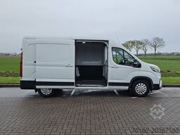 MAXUS EDELIVER 9 L3H2 398Km WLTP AC!