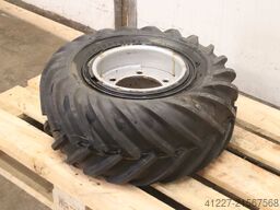 Deestone 26x12.0-12 NHS