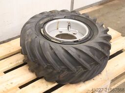 Deestone 26x12.0-12 NHS