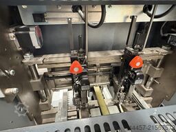 Horizon VAC-100 + SPF200 + FCA200a