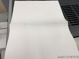 Horizon VAC-100 + SPF200 + FCA200a