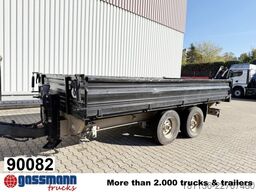 Obermaier OS2-TD105A, Rampenschacht, Verzinkt