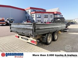 Obermaier OS2-TD105A, Rampenschacht, Verzinkt