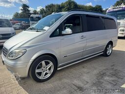 Mercedes-Benz Viano **6 SEATS-V6-TOPSHAPE**