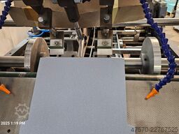 ZNHZ-508A Envelope Making Machine 