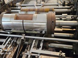 ZNHZ-508A Envelope Making Machine 
